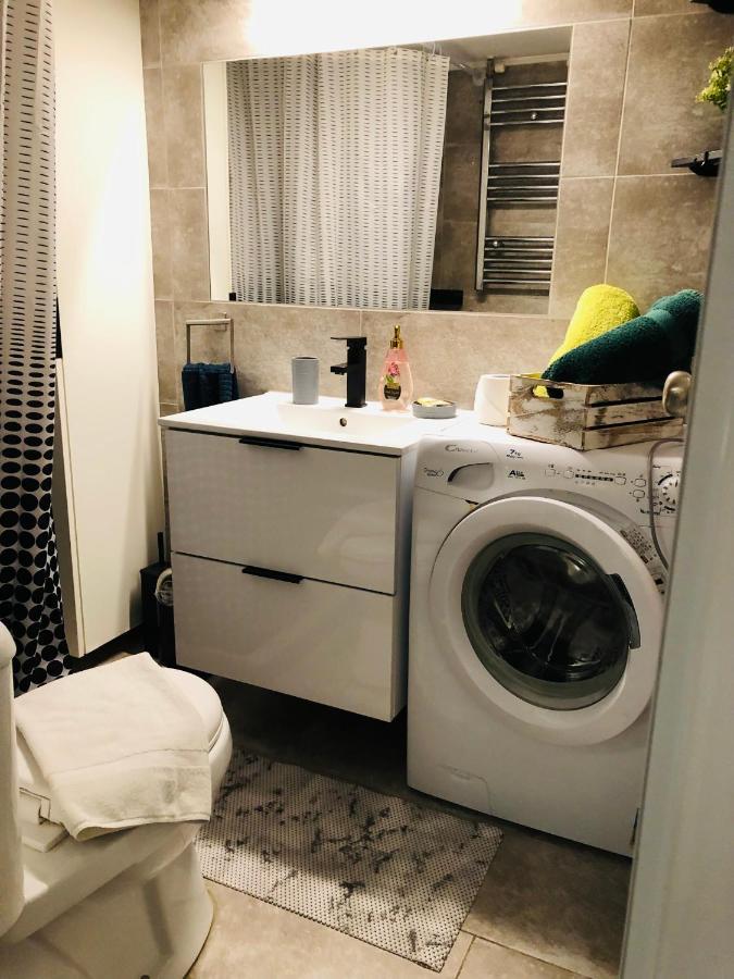 Comfy Paleo Faliro Apartment Athens Exterior photo